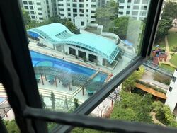Woodsvale (D25), Condominium #553495011